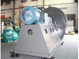 離心防爆風機怎樣使用？