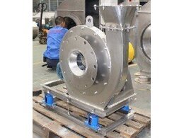 離心通風(fēng)機(jī)在生活中有什么用？