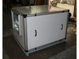 環(huán)保除塵凈化要求越來越高，離心柜式風(fēng)機(jī)選擇困難怎么辦？ 鑫風(fēng)風(fēng)機(jī)