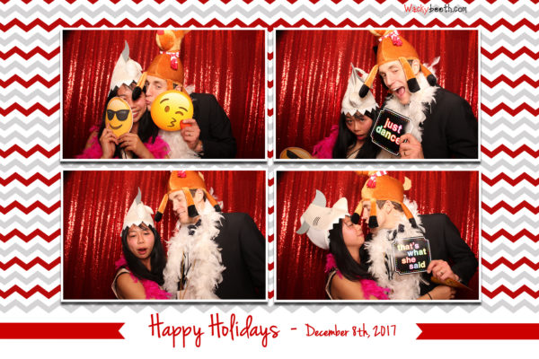 Redwood City Photo Booth Rental in Bay Area 