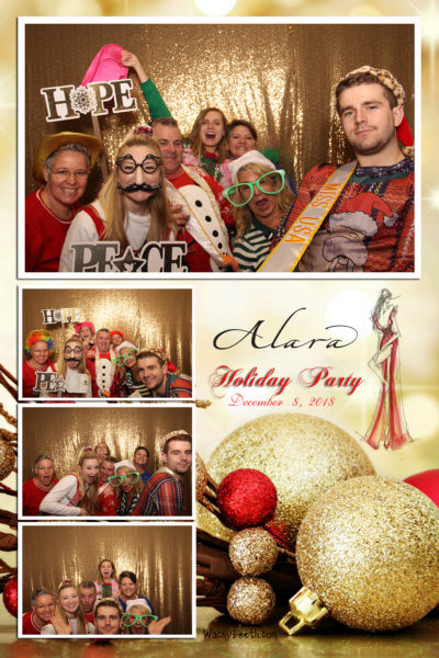 photo booth ideas for your next party