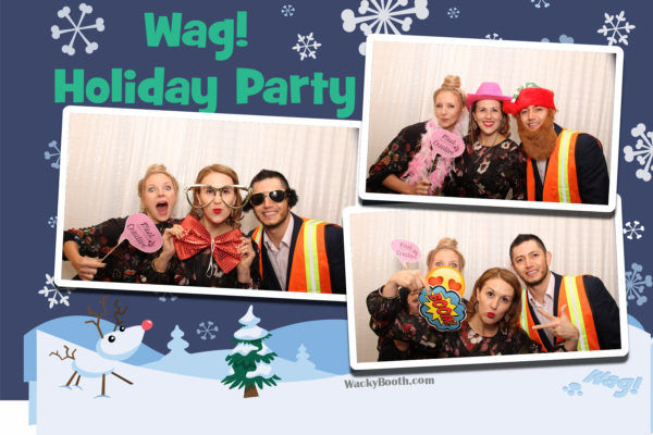 los gatos fun and affordable photo booth rental